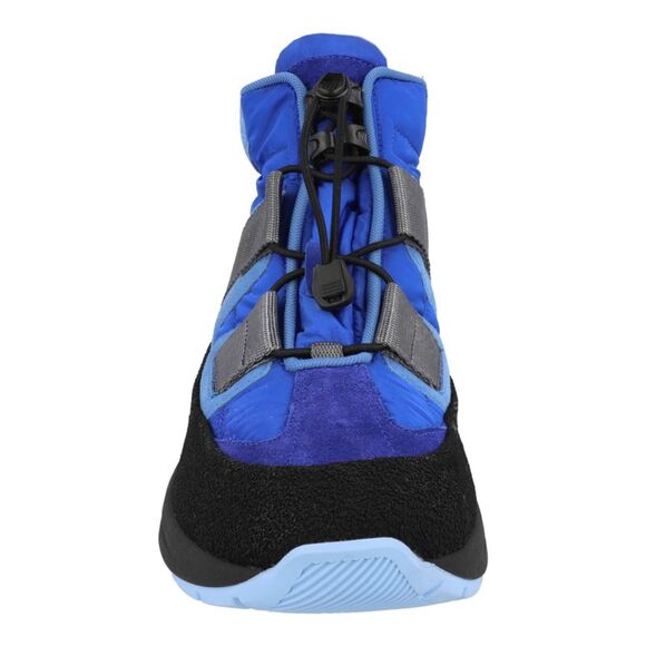 Leonida High-Top Sneakers